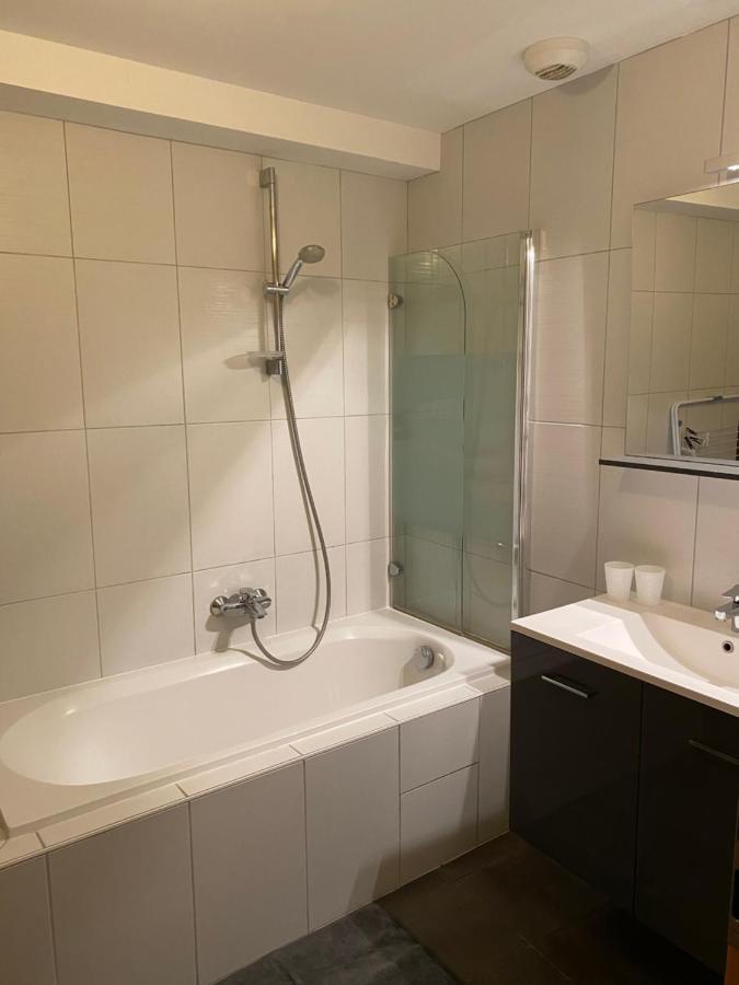 Duplex Moderne A 10 Minutes De Colmar Apartment Wintzenheim Exterior photo