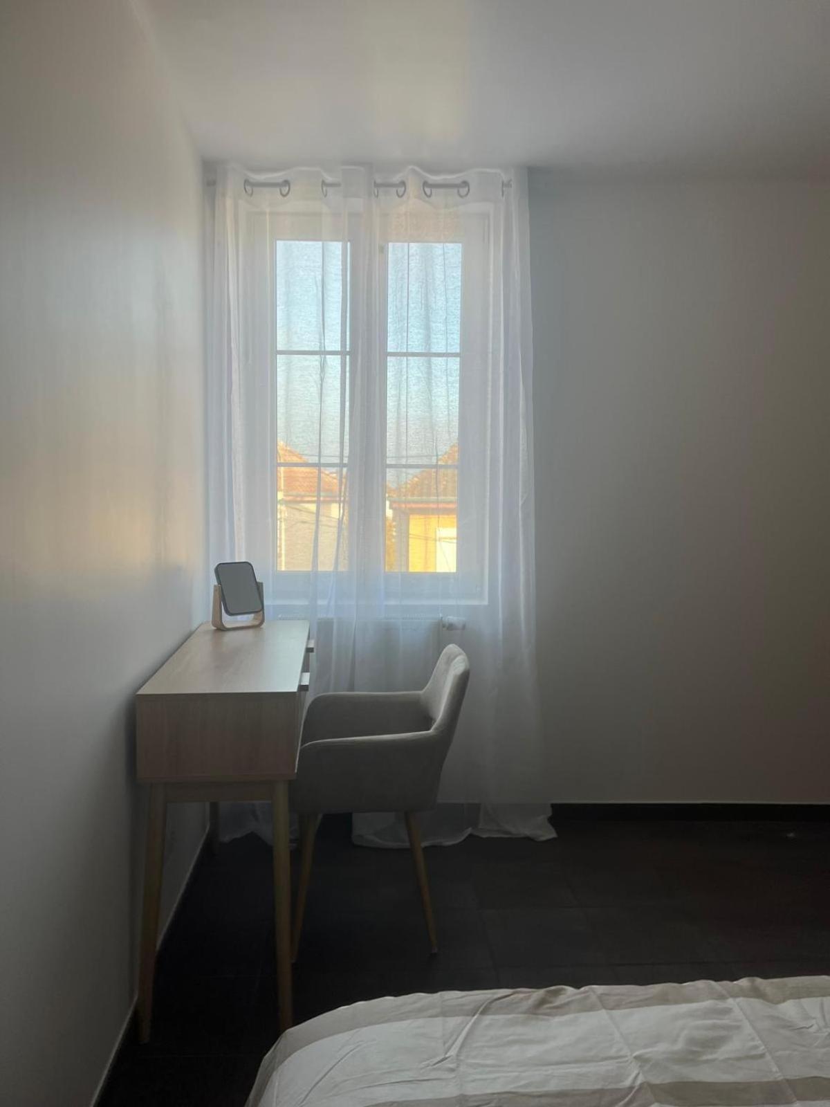 Duplex Moderne A 10 Minutes De Colmar Apartment Wintzenheim Exterior photo