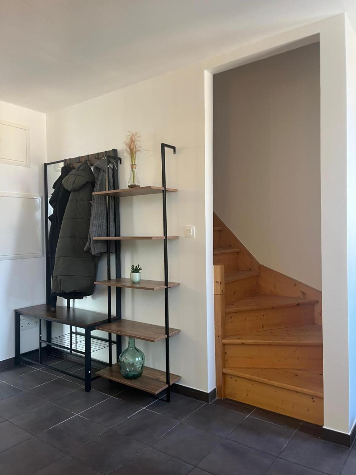 Duplex Moderne A 10 Minutes De Colmar Apartment Wintzenheim Exterior photo