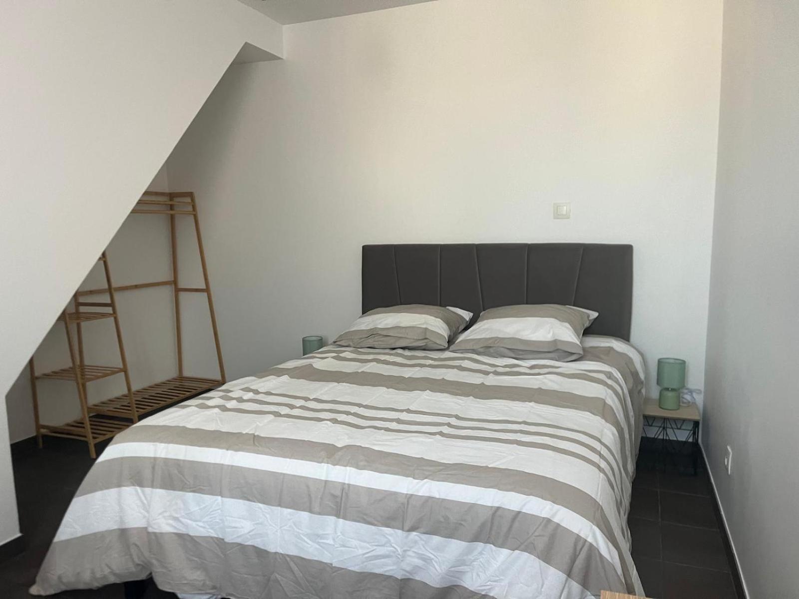 Duplex Moderne A 10 Minutes De Colmar Apartment Wintzenheim Exterior photo