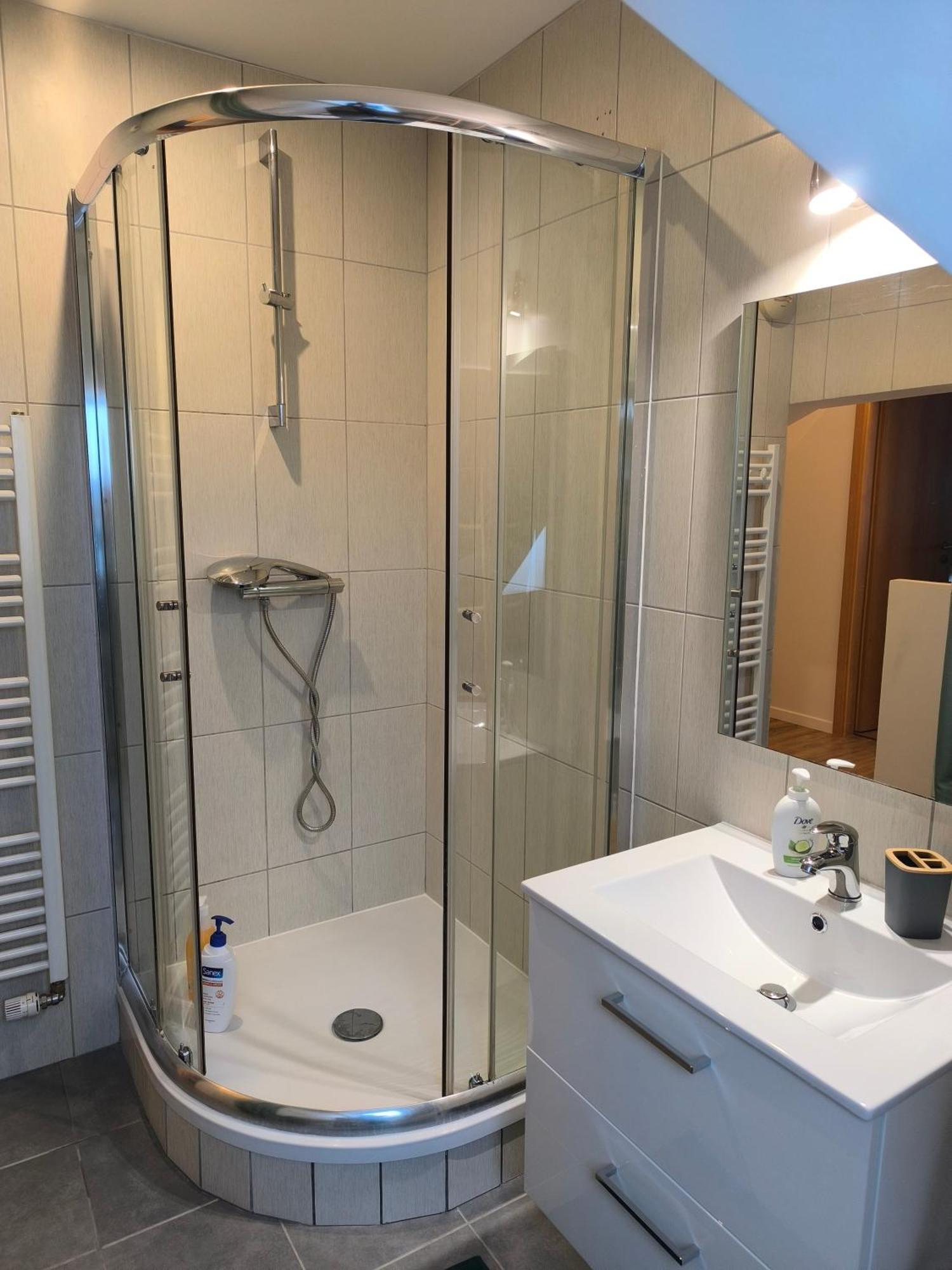 Duplex Moderne A 10 Minutes De Colmar Apartment Wintzenheim Exterior photo