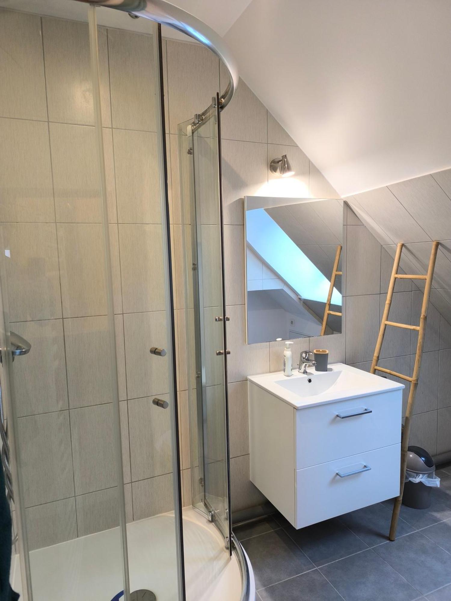 Duplex Moderne A 10 Minutes De Colmar Apartment Wintzenheim Exterior photo